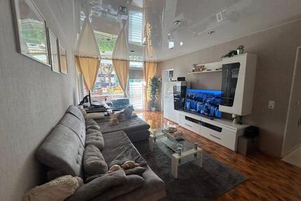 Eigentumswohnung 3 Zimmer | Balkon | Garage | provisionsfrei - Bielefeld Heepen