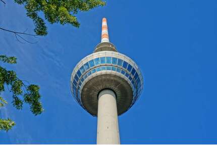 Wohnung zum Mieten in Mannheim 1.200,00 € 79 m²