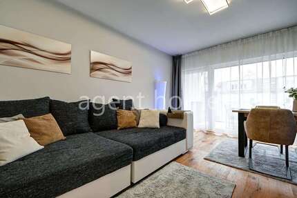 Wohnung zum Mieten in Stuttgart 1.830,00 € 80 m²