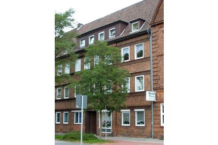 3. Zi Wohnung in Rendsburg - 635,00&nbsp;EUR Kaltmiete, ca.&nbsp; 68,00&nbsp;m&sup2; in Rendsburg (PLZ: 24768)
