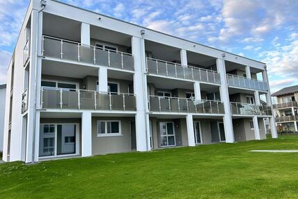 Moderne 2-Zimmer-Neubauwohnung in Jestetten ab 01.08.2026 zu vermieten!