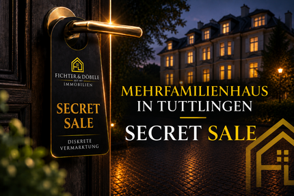 Haus zum Kaufen in Tuttlingen 1.490.000,00 € 732 m²