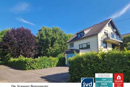 Haus zum Kaufen in Stockum-Püschen 215.000,00 € 109 m²