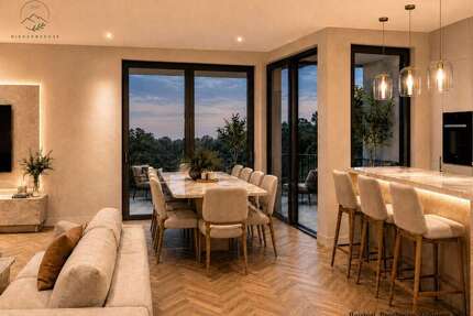 Wohnung zum Kaufen in Koblenz 629.800,00 € 90.22 m²