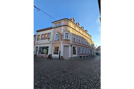 Haus zum Kaufen in Freinsheim 599.000,00 € 180 m²