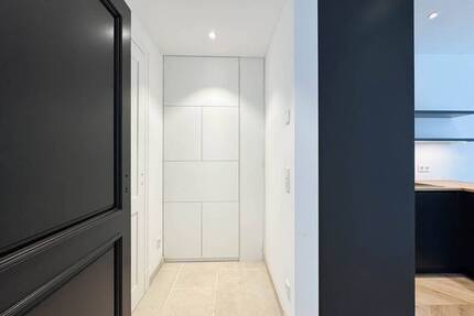 Neue Fotos - Ocean - Luxuriöse Maisonette-Ferienwohnung in strandnaher Lage (App. 4) - Sylt Westerland