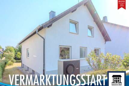 Haus zum Kaufen in Rheinbach Wormersdorf 518.000,00 € 187 m² - Rheinbach / Wormersdorf