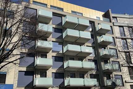 Wohnung zum Mieten in Berlin 1.627,00 € 57.95 m²