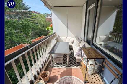 Wohnung zum Mieten in Köln 1.650,00 € 97 m²