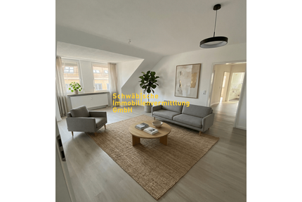 Wohnung zum Kaufen in Markgröningen 284.500,00 € 77 m²