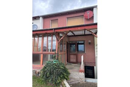 Reihenmittelhaus in Twistringen ab sofort zu vermieten