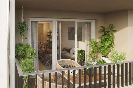 Wohnung zum Kaufen in Aichtal Grötzingen 485.000,00 € 78.32 m² - Aichtal / Grötzingen