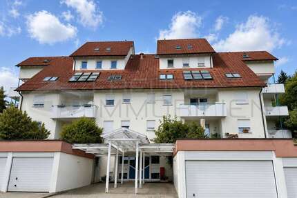 Wohnung zum Kaufen in Bad Schwalbach 209.000,00 € 72 m²