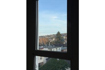 schöne, helle gut aufgeteilte 3-Zimmerwohnung - Wuppertal Barmen