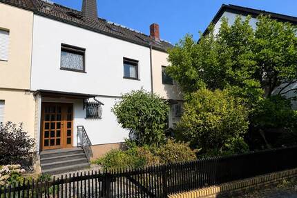 Ihr neues Familienzuhause in begehrter Lage von Dietzenbach-Steinberg!