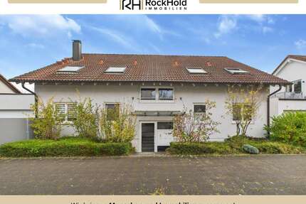 Haus zum Kaufen in Karlsruhe Hagsfeld 880.000,00 € 332.29 m² - Karlsruhe / Hagsfeld