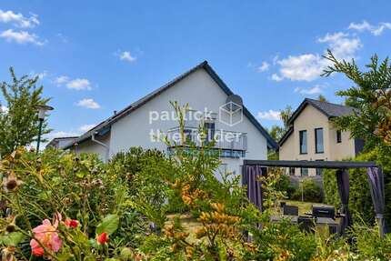 Haus zum Kaufen in Leipzig 599.000,00 € 204.15 m²