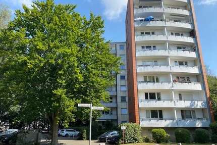 Wohnung zum Kaufen in Wolfsburg 145.000,00 € 72 m²