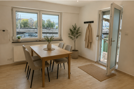 Wohnung zum Kaufen in Stuttgart 299.000,00 € 80 m²