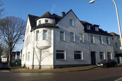 3 Zimmer Altbauwohnung in Gladbeck-Ost