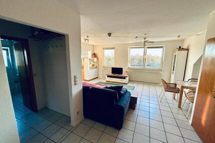 Wohnung im grünen - 462,00&nbsp;EUR Kaltmiete, ca.&nbsp; 55,00&nbsp;m&sup2; in Recklinghausen (PLZ: 45665) Berghausen
