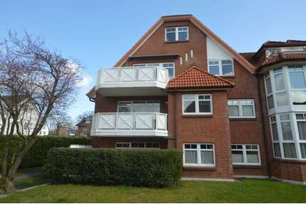 Wohnung zum Kaufen in Barsbüttel 265.000,00 € 71 m²