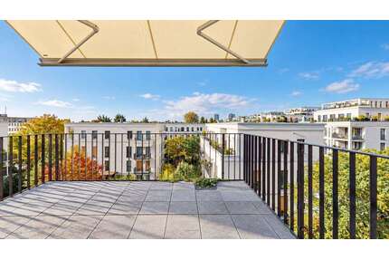 Wohnung zum Kaufen in Frankfurt am Main 795.000,00 € 101.85 m²