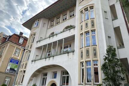 Wohnung zum Kaufen in Bad Kissingen 210.000,00 € 67.7 m²