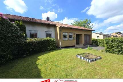 Haus zum Kaufen in Nienburg 168.000,00 € 103 m²