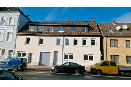 In 59269 Beckum, Helle 3ZKB WC Neu saniert