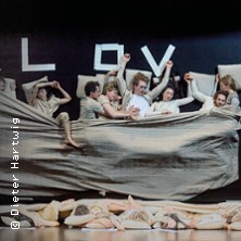 The whole Truth about Lies - Theater Heilbronn