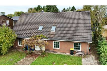 Haus zum Kaufen in Hochdonn 259.000,00 € 180 m²