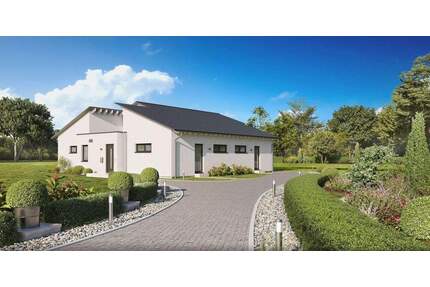 Innovatives Apartmenthaus mit vielen Optionen - Arnsdorf