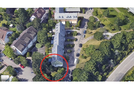 Haus zum Kaufen in Stuttgart-Sonnenberg 846.000,00 € 134 m²