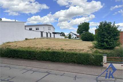Grundstück zu verkaufen in Schönenberg-Kübelberg 129.000,00 € 600 m²