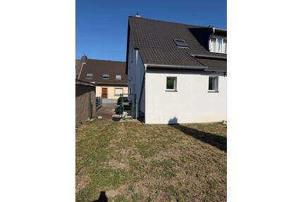 Zweifamilienhaus zum verkaufen un Bliesransbach - Kleinblittersdorf