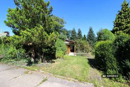 Grundstück zu verkaufen in Radeberg Liegau-Augustusbad 105.000,00 € 396 m² - Radeberg / Liegau-Augustusbad