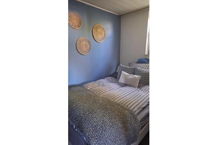 Vermietung einer Single -Wohnung 40 qm in Laubach