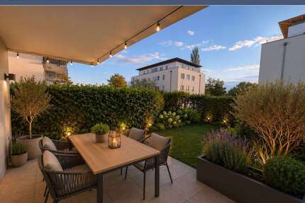 Wohnung zum Kaufen in Berlin 295.000,00 € 80 m²