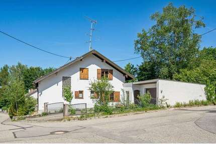 Haus zum Kaufen in Maitenbeth 300.000,00 € 110 m²