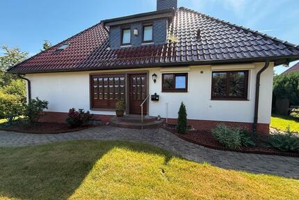 Großzügiges Einfamilienhaus auf 836 m² Grundstück in Großhansdorf