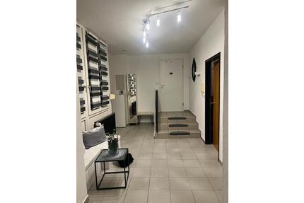 Hörstel Zwei-Zimmer-Wohnung im Mehrfamilienhaus im Dachgeschoss