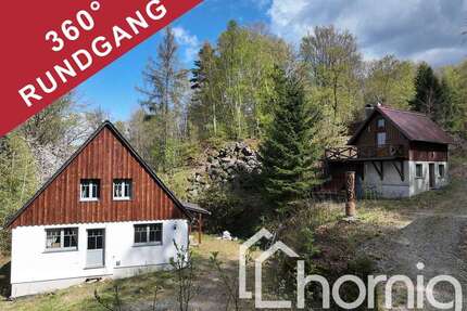 Haus zum Kaufen in NeukirchLausitz 399.000,00 € 105.5 m² - Neukirch/Lausitz