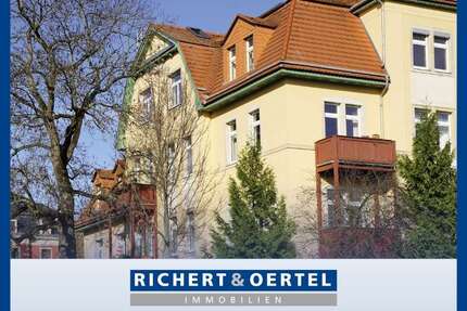 Wohnung zum Kaufen in Dresden 582.000,00 € 124 m²