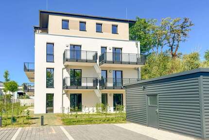 Wohnung zum Mieten in Leipzig 734,00 € 43.19 m²