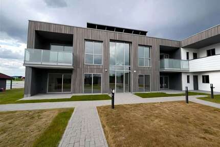 Wohnung zum Kaufen in Vilshofen an der Donau 252.600,00 € 61.6 m²