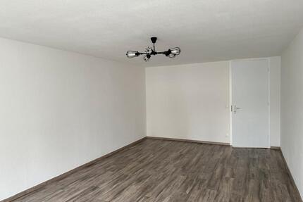 3-Zimmer-Wohnung im Zentrum von Kempten - Kempten (Allgäu) Auf der Halde