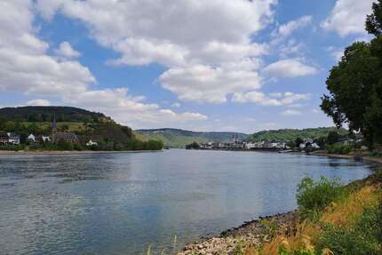 Wohnung zum Kaufen in Boppard 225.000,00 € 107 m²