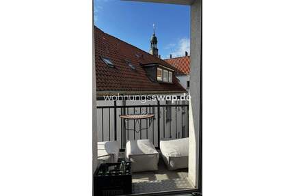 Wohnungsswap - Herrengraben - 656,00&nbsp;EUR Kaltmiete, ca.&nbsp; 46,00&nbsp;m&sup2;&nbsp;Wohnfl&auml;che in Hamburg (PLZ: 20459) Neustadt