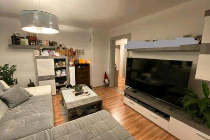 Mietwonung in Münchberg - 528,00&nbsp;EUR Kaltmiete, ca.&nbsp; 66,00&nbsp;m&sup2; in Münchberg (PLZ: 95213)